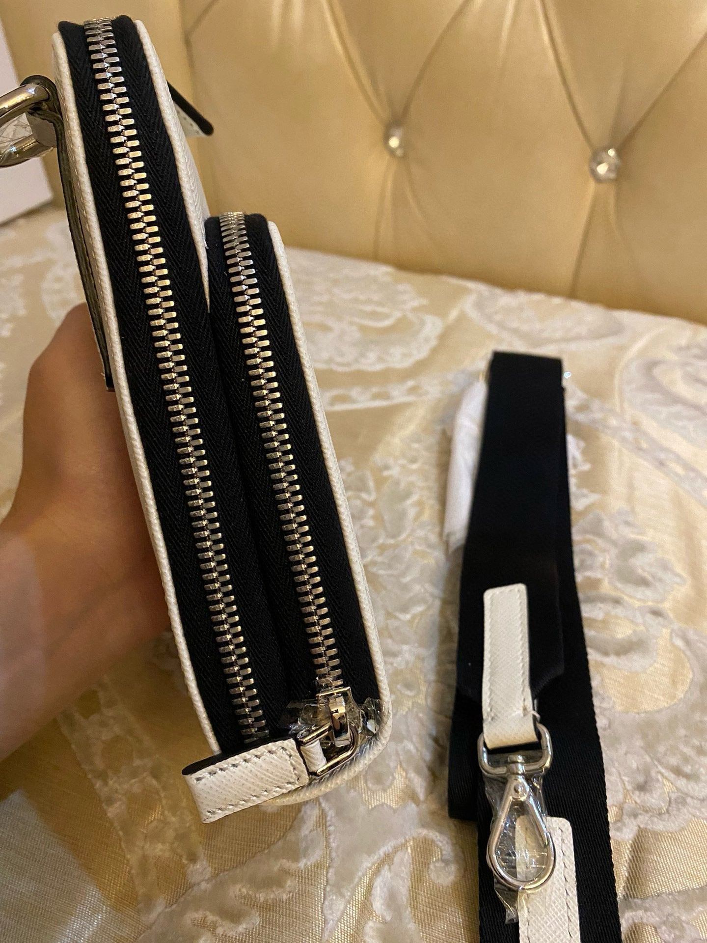 Prada Sling Bag