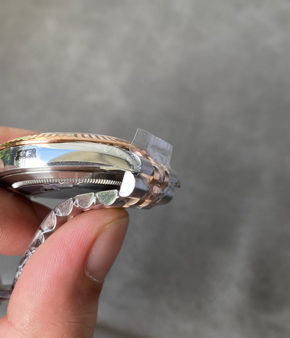 Rolex Oyster Perpetual Datejust 41