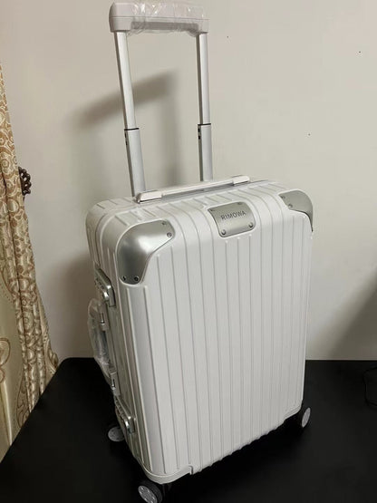 Rimowa Luggage Hybrid