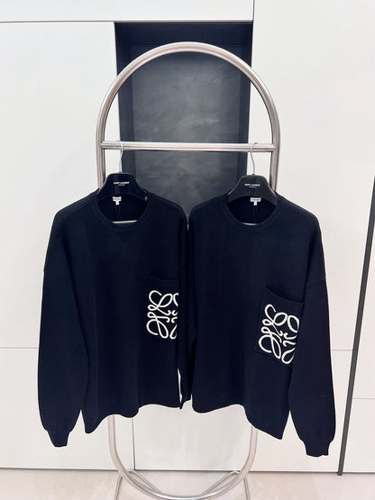Lw Sweater