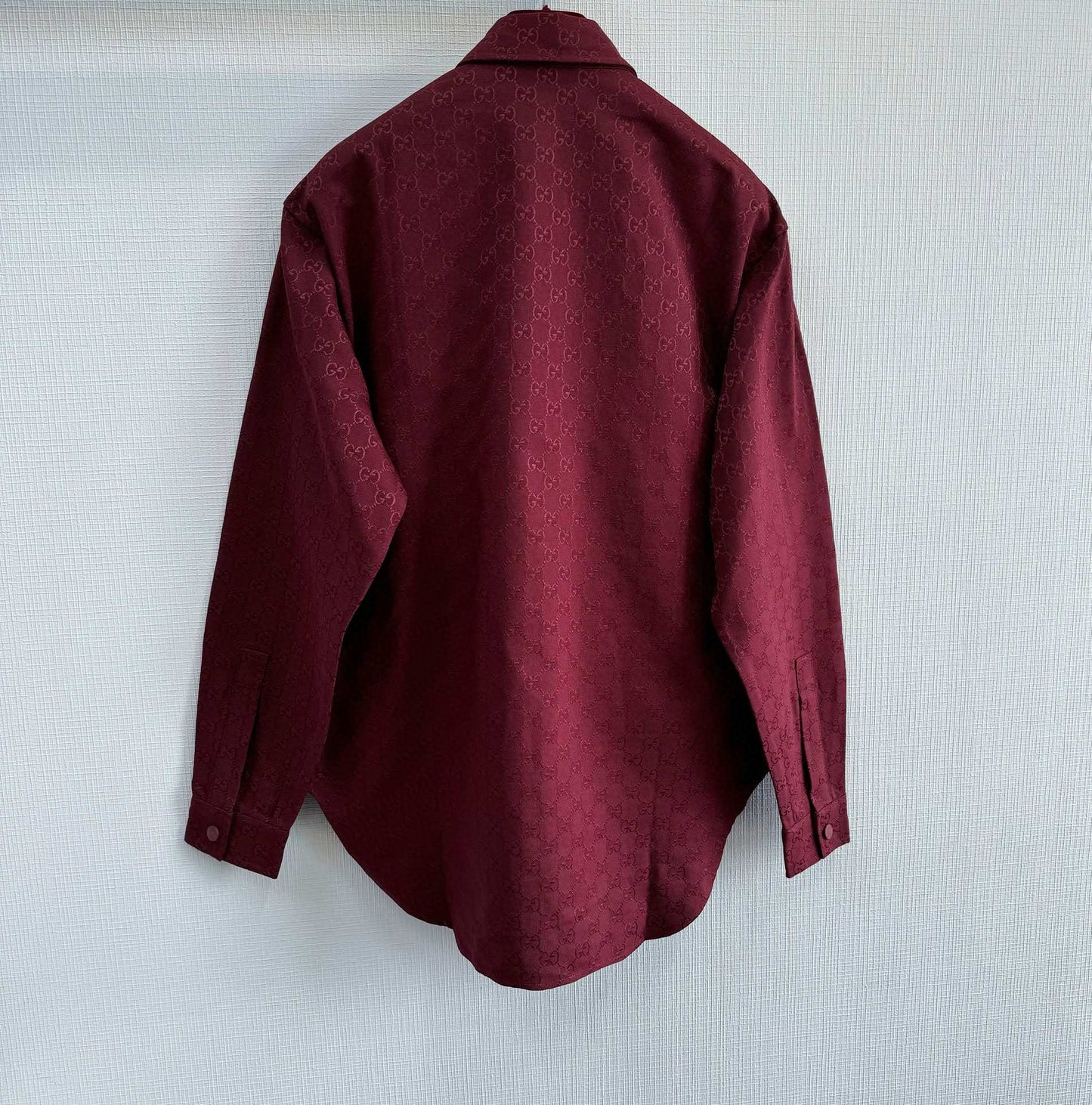 GC Long Sleeve Shirt