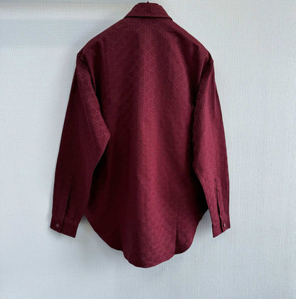 GC Long Sleeve Shirt