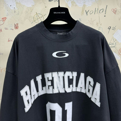 BLCG Sweater