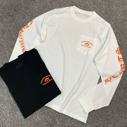CH Long Sleeve Tee