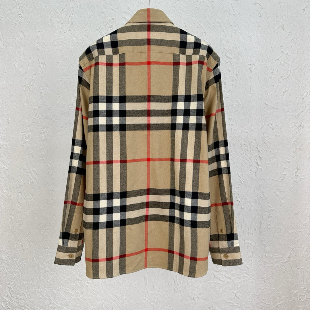 BBR Long Sleeve Shirt