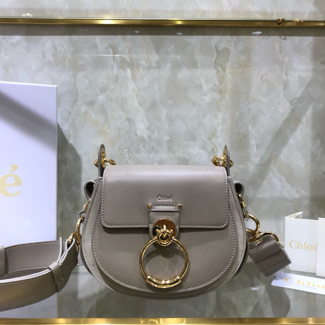 Chloe Tess Bag