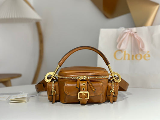 Chloe Camera Bag