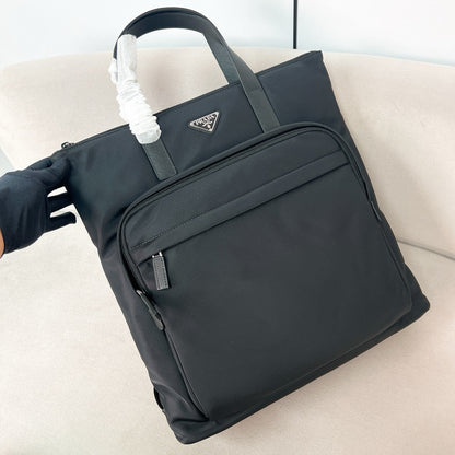 Prada Tote Bag