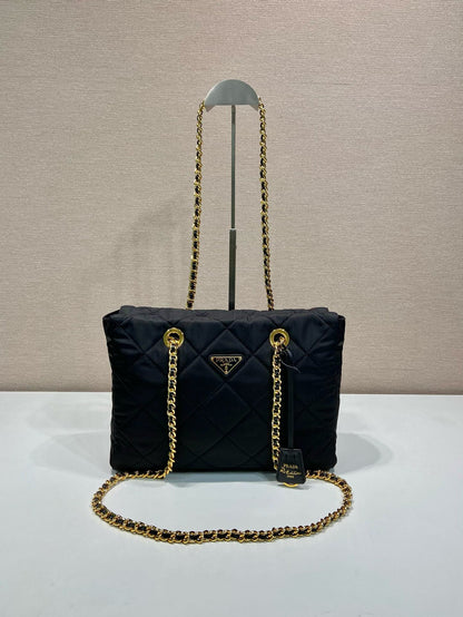 Prada Shoulder Bag