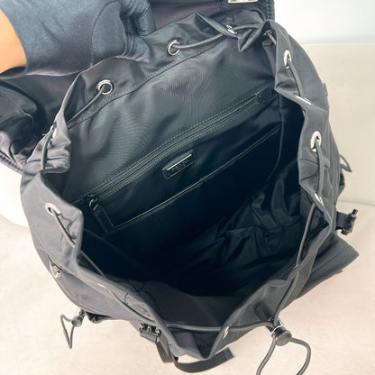 Prada Backpack