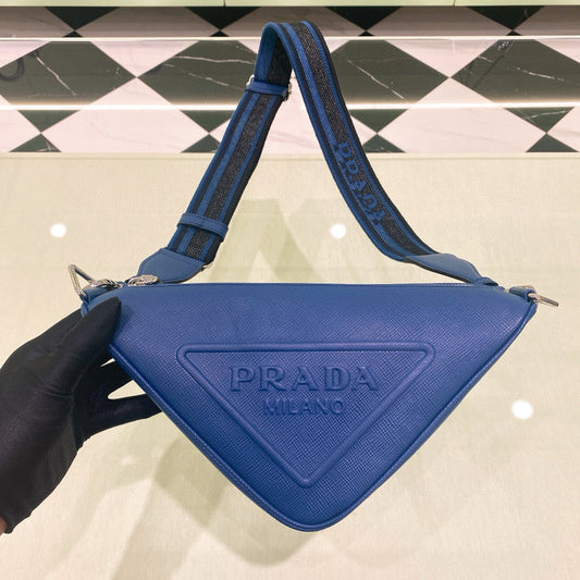 Prada Cross Body Bag