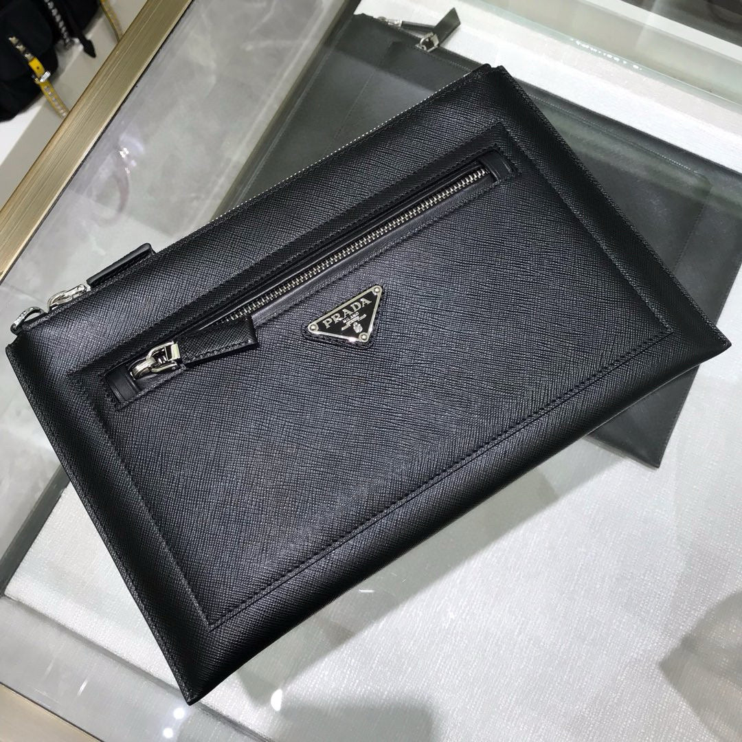Prada Clutch Bag