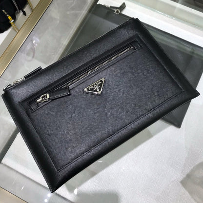 Prada Clutch Bag