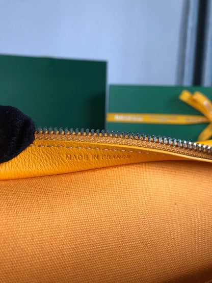 Goyard Jouvence Toiletry Bag 30cm