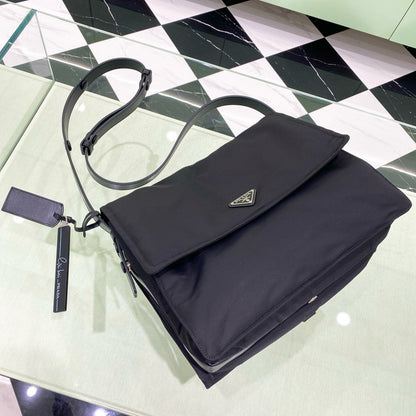 Prada Messager Bag