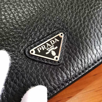 Prada Messenger Bag