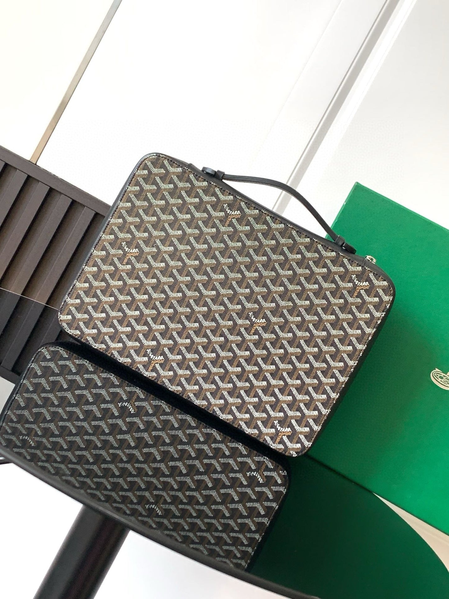 Goyard Compagnon