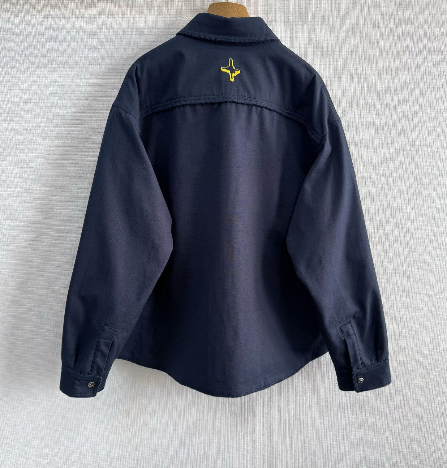 CD Long Sleeve Shirt