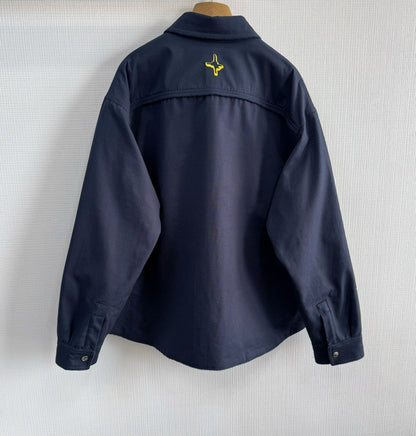 CD Long Sleeve Shirt