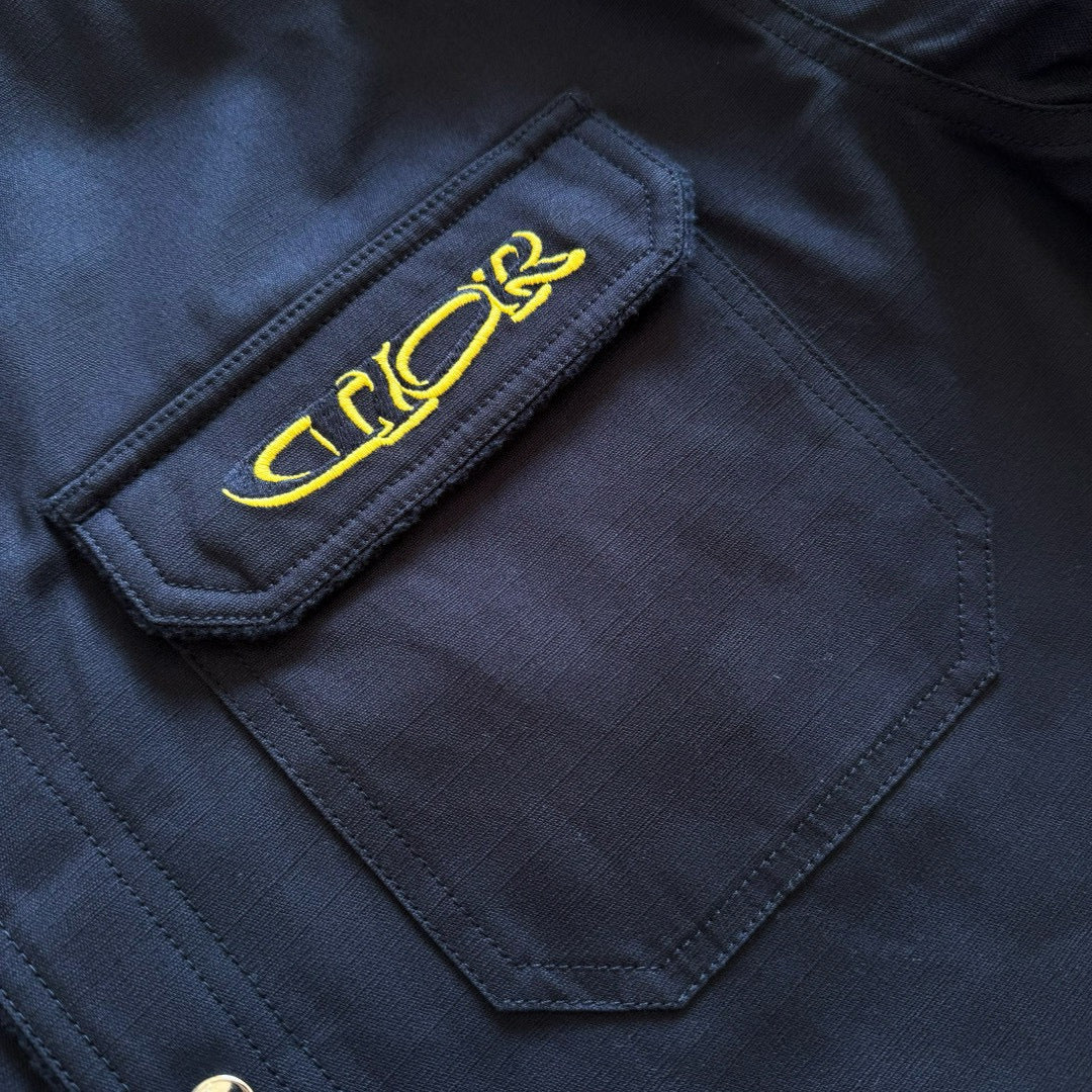 CD Long Sleeve Shirt