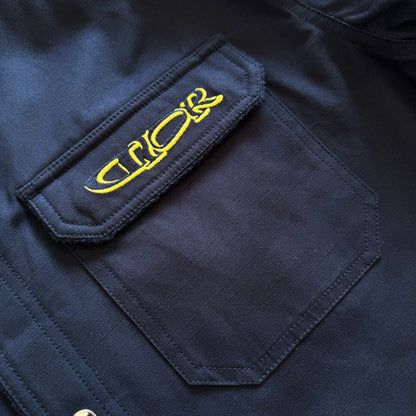 CD Long Sleeve Shirt