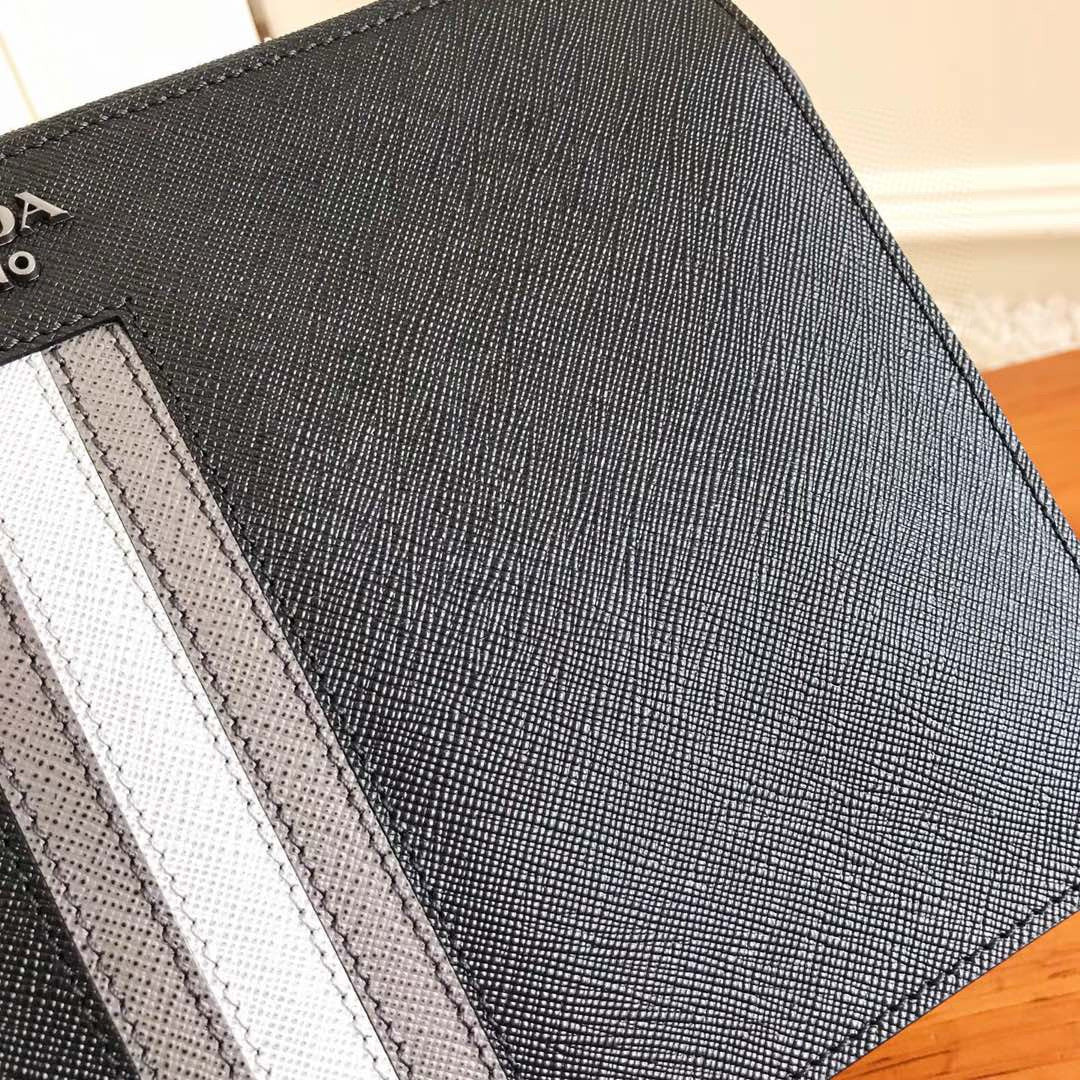 Prada Clutch Bag