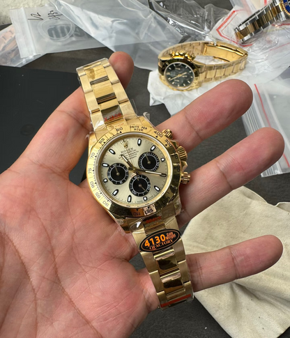 Rolex Cosmograph Daytona