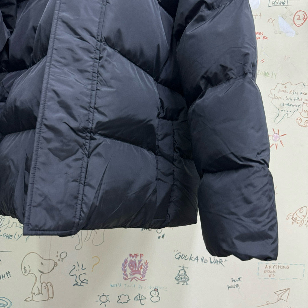BLCG Jacket