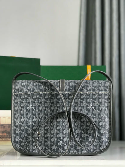 Goyard Cross Body Bag