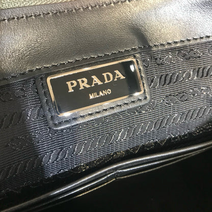 Prada Clutch Bag