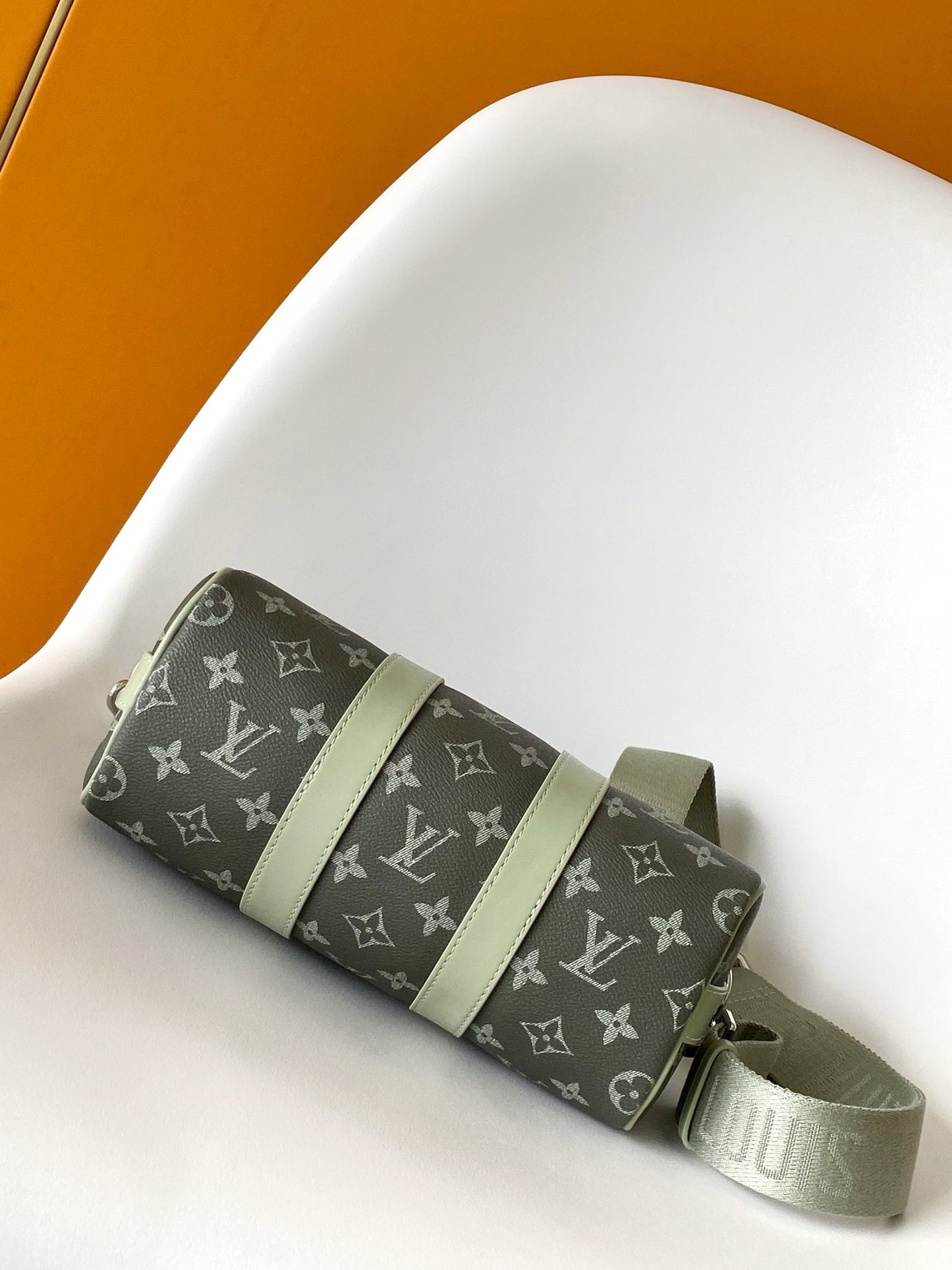 Lv keepall 25