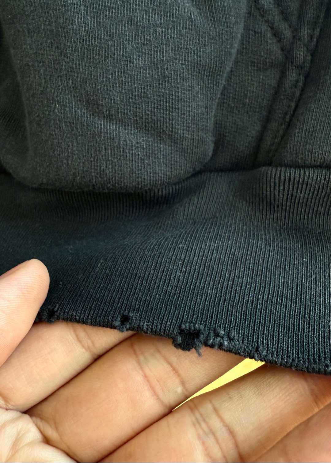 BLCG Jacket
