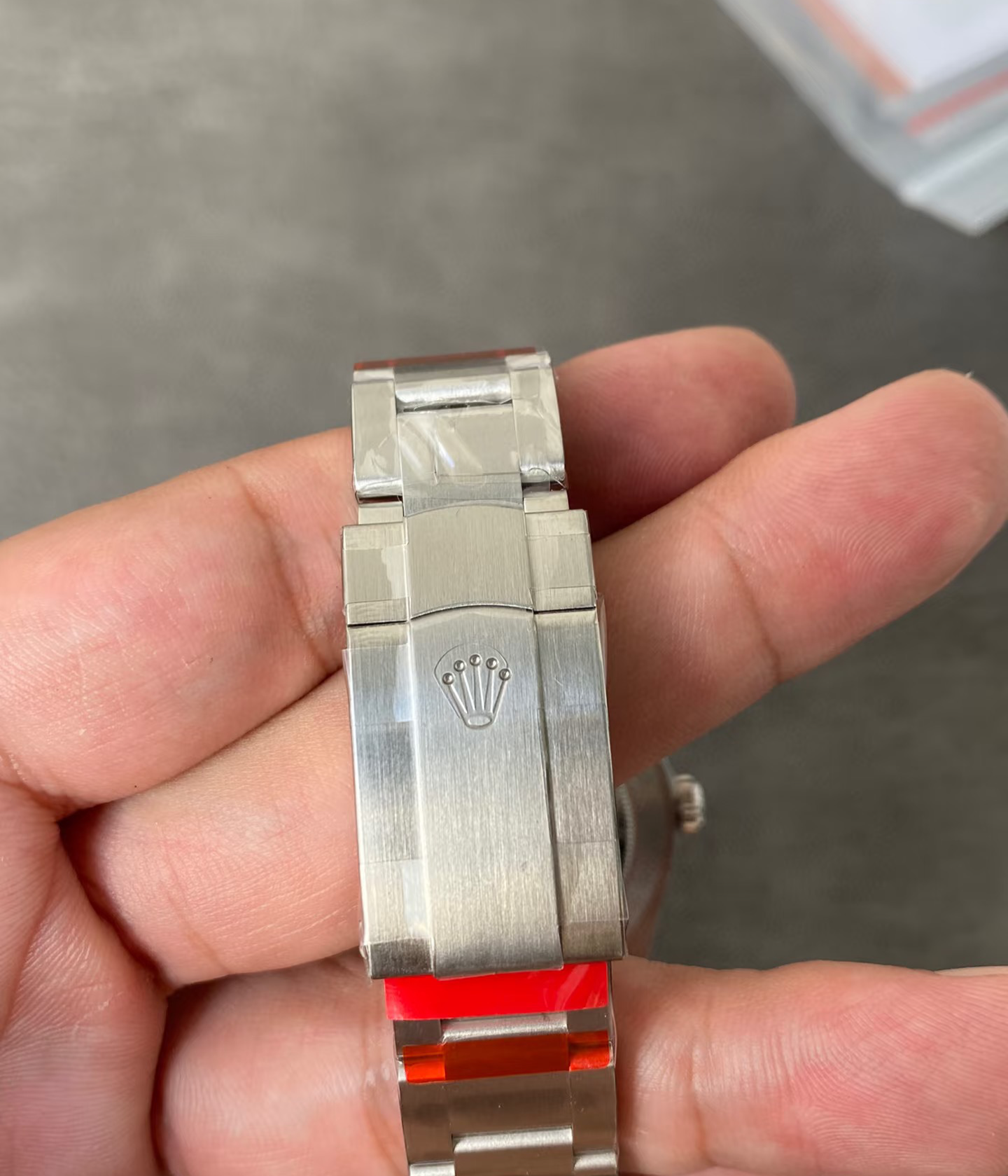 Rolex Oyster Perpetual