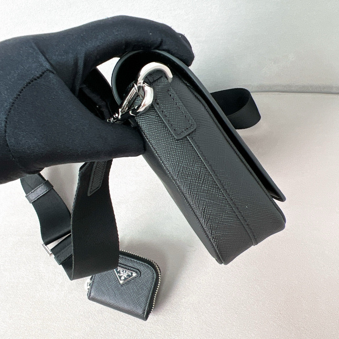 Prada Messager Bag