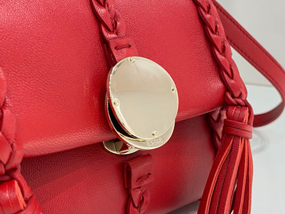 Chloe Penelope Shoulder Bag