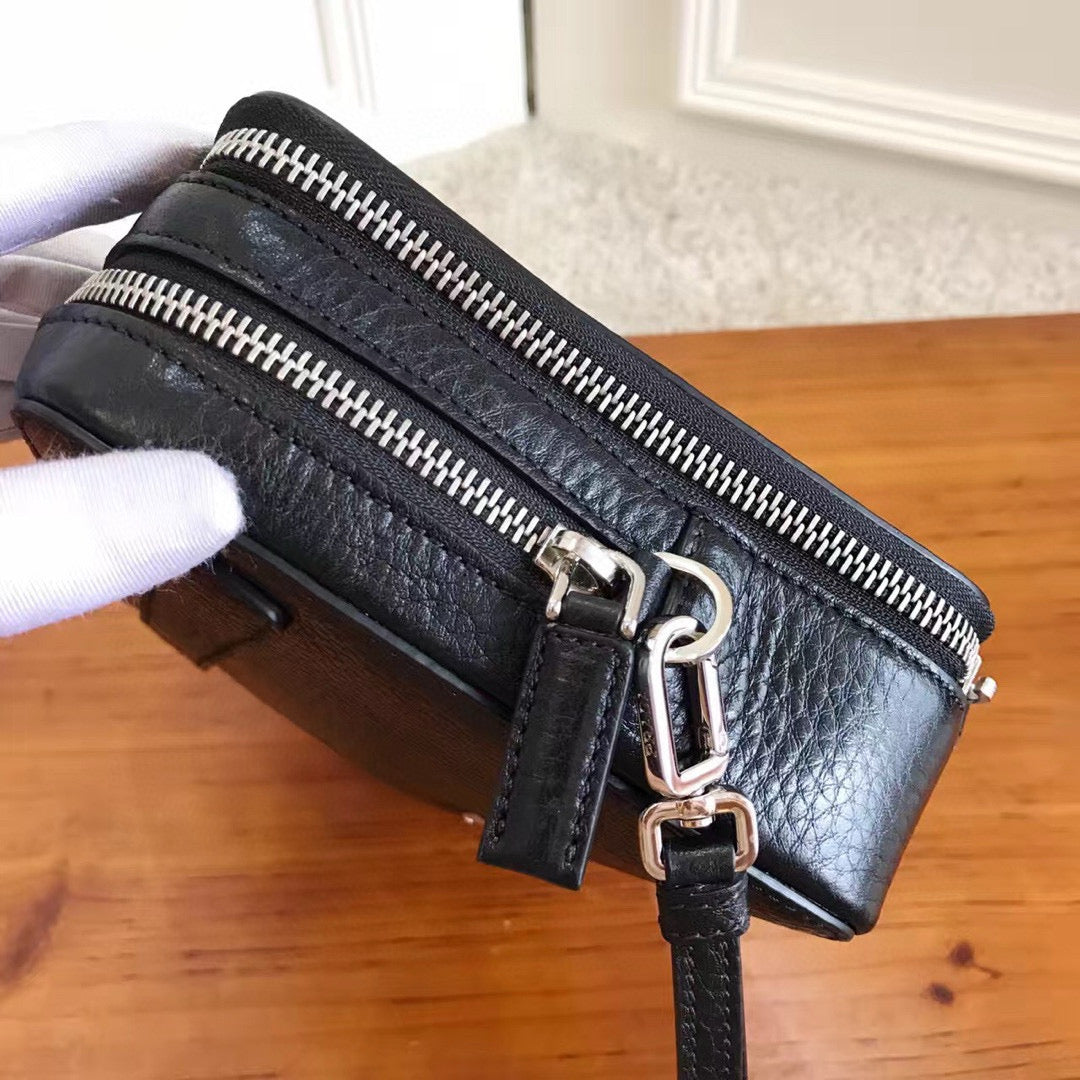 Prada Messenger Bag
