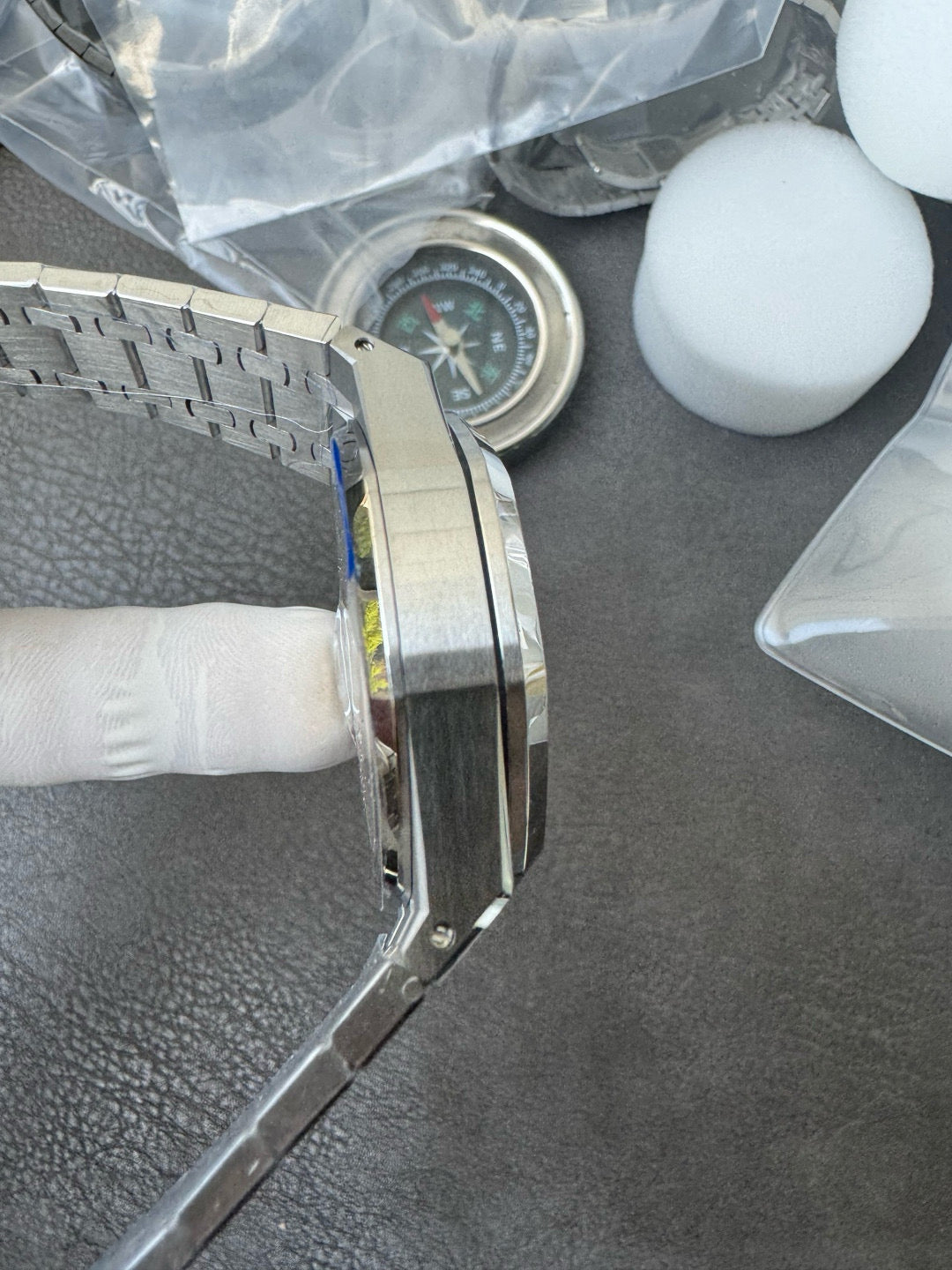 Audemars Piguet Royal Oak Offshore