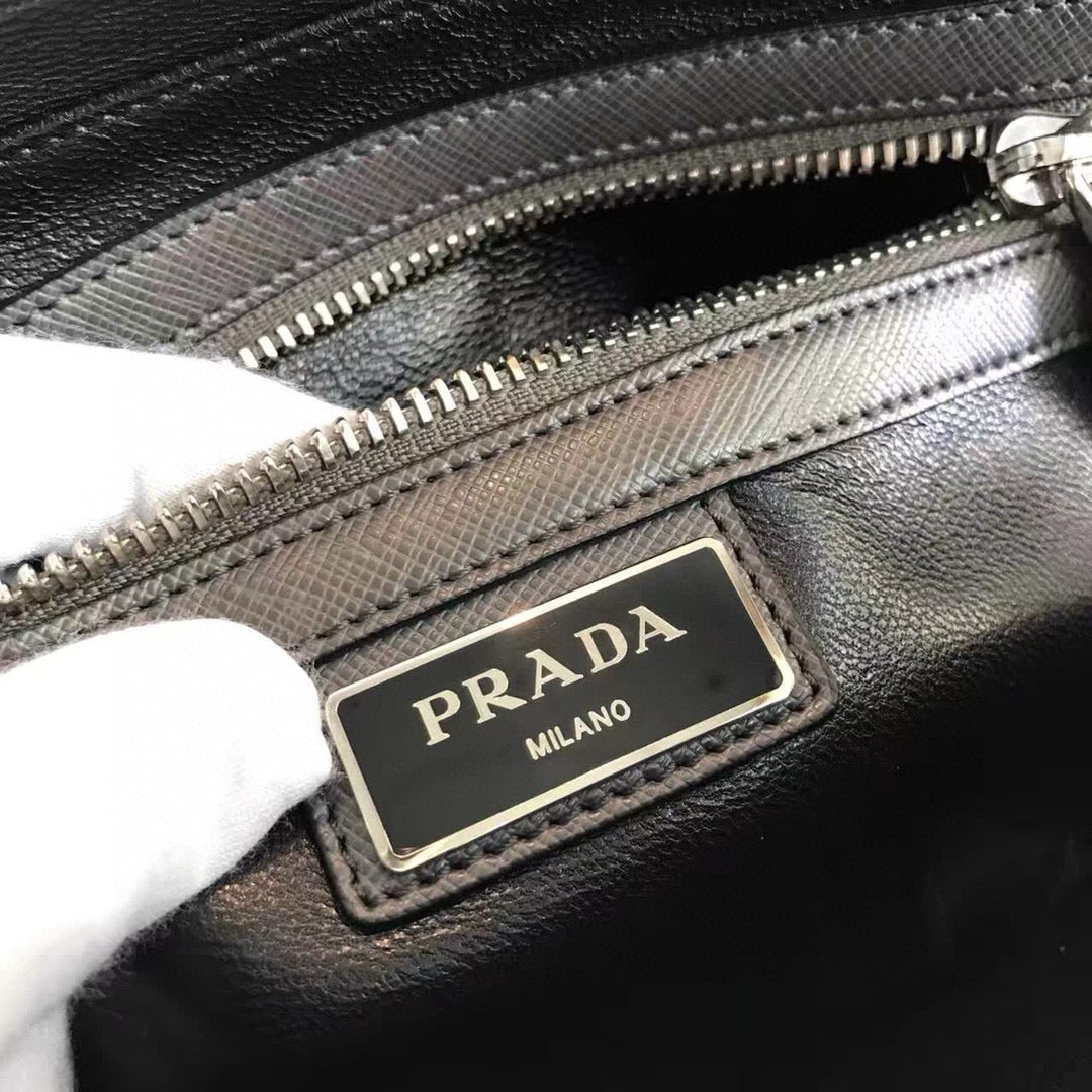 Prada Clutch Bag