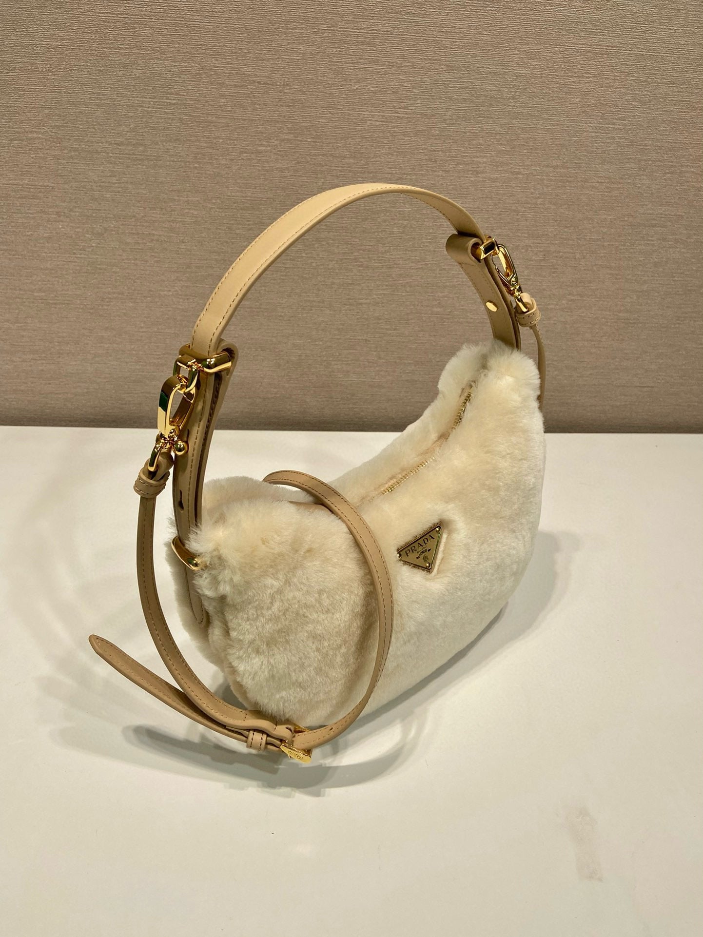 Prada Shoulder Bag
