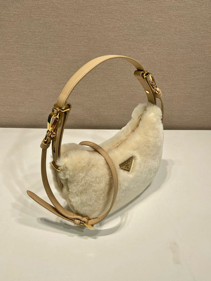 Prada Shoulder Bag
