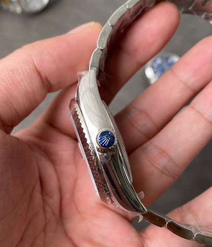 Rolex Oyster Perpetual Sky Dweller