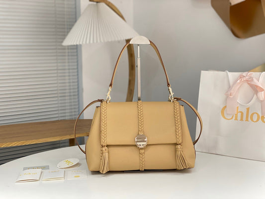 Chloe Penelope Shoulder Bag