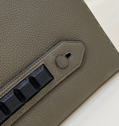 Fendi Clutch Bag