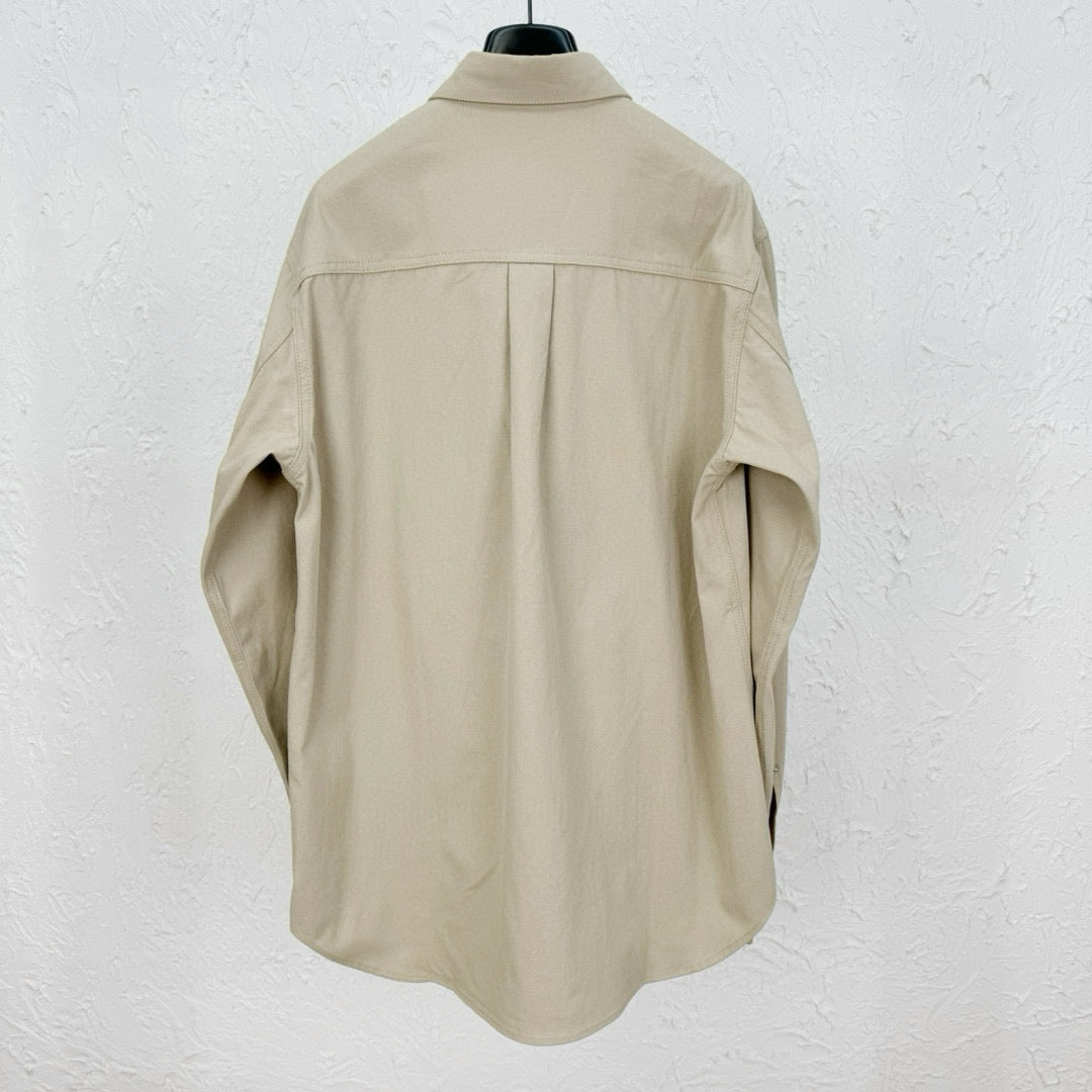 CD Long Sleeve Shirt