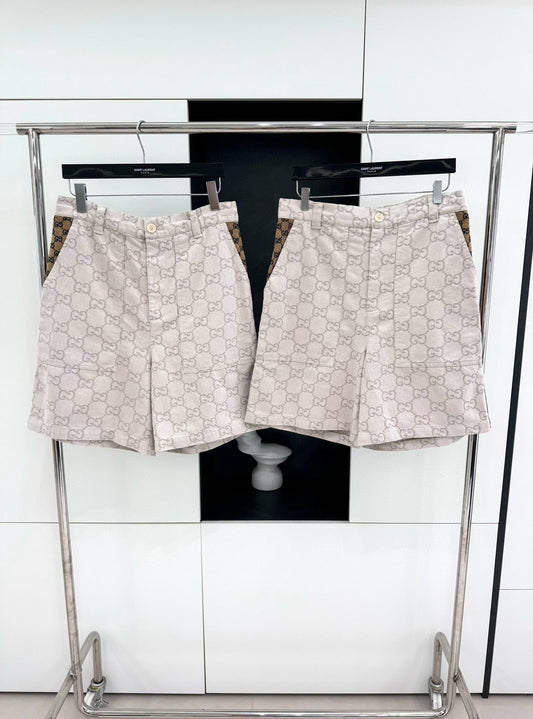 GC Shorts Pants