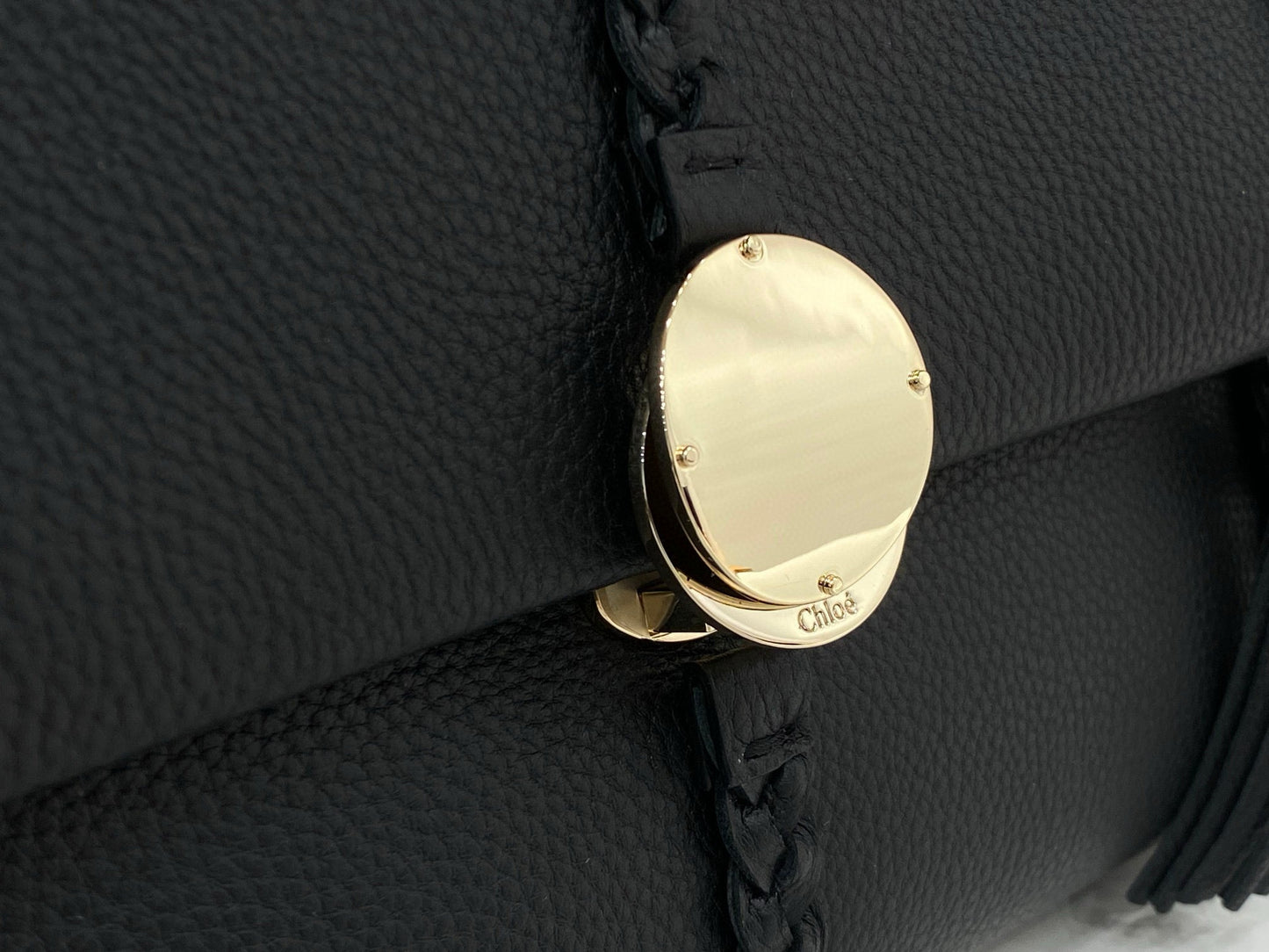 Chloe Penelope Shoulder Bag