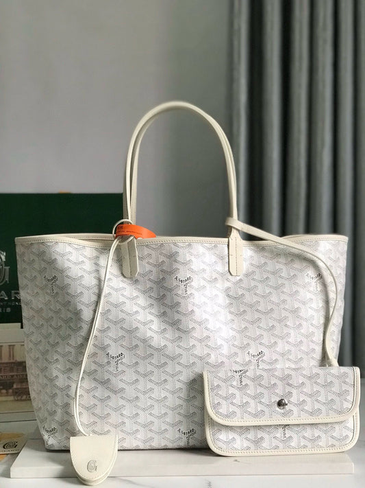 GOYARD SAINT LOUIS PM 34*27*14
