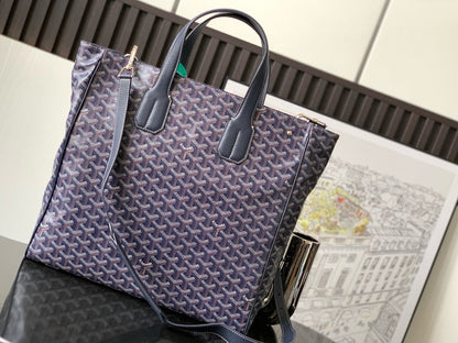 Goyard Voltaire Bag