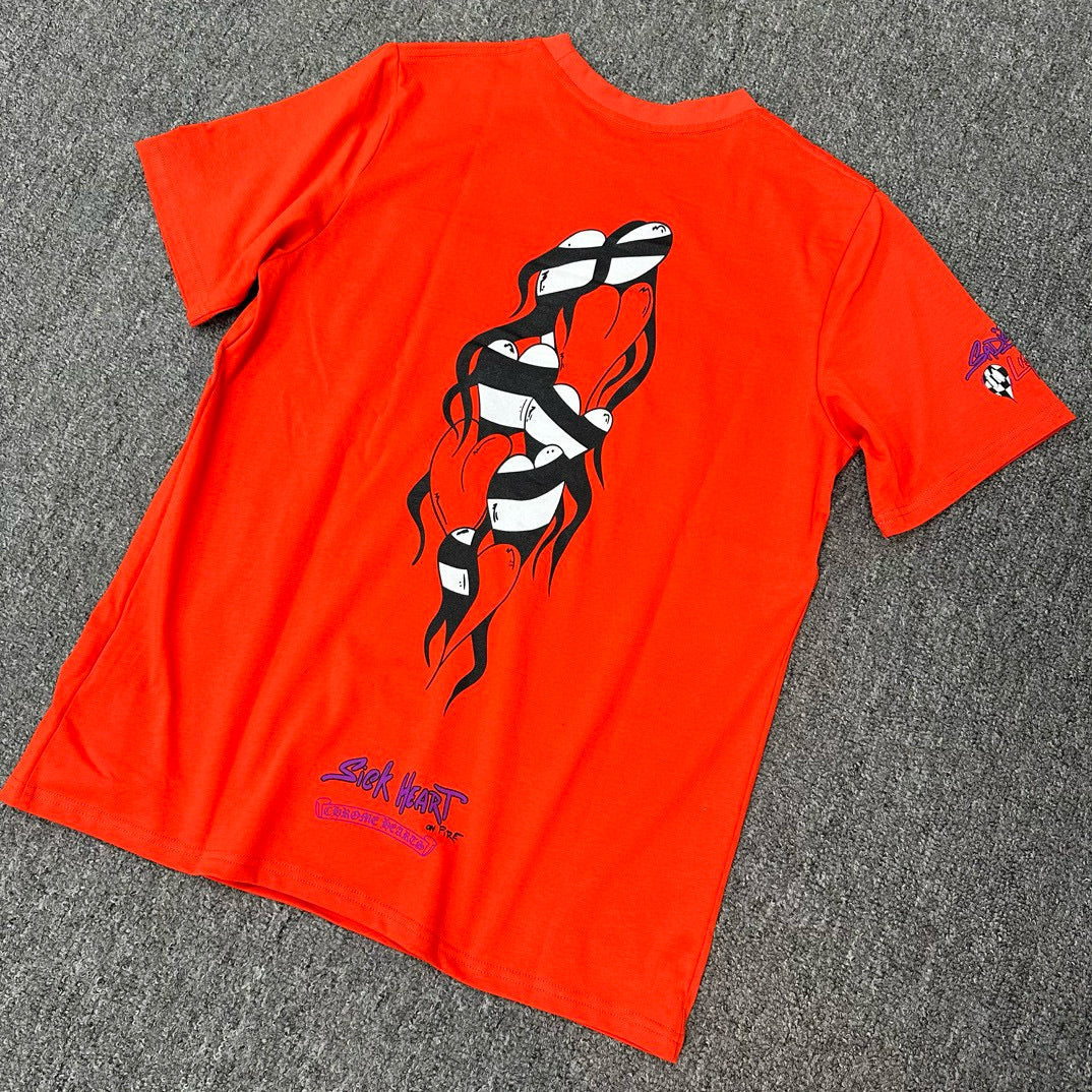 Chrome Heart T-shirt