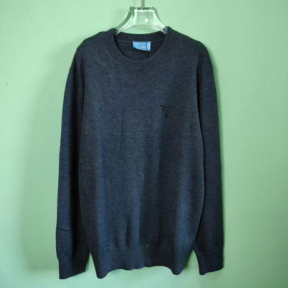 Prada Sweater (Size L / Chest 114)
